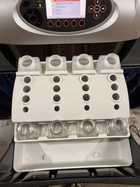 Invitrogen BenchPro 4100 Card Processing Station for Western Blot Slide Stainer