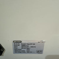 Bio-Rad Rotofor Preparative IEF Cell