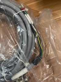 NEW TURCK 13064 CABLE ID NUMBER U2-16499 IN SEALED PLASTIC W4056 INDUCT MP U500