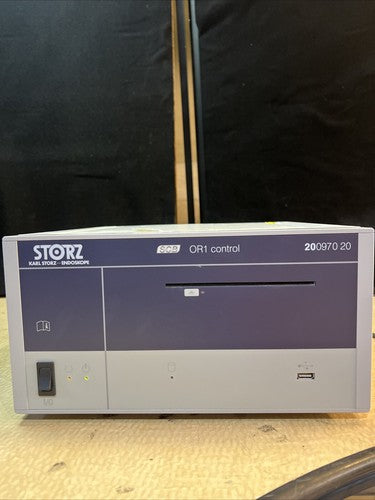 Storz 20097020 SCB OR1 Control Unit