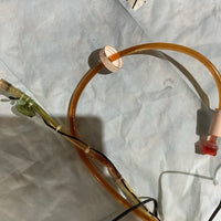 KNIGHT STERIS ACU-SINQ 2 CHEMISTRY DOSING SYSTEM PERISTALTIC PUMP
