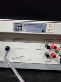 YSI INCORPORATED MODEL 5300 BIOLOGICAL OXYGEN MONITOR