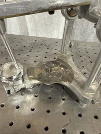 HANAU Adjustable Dental Articulator For Dental Lab