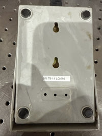 OZ-PLUS STANDARD SIZED BRUSHLESS MICRO MOTOR FOOT PEDAL ONLY