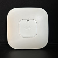 Cisco AIR-CAP2602I-C-K9 Aironet 2600 Series Access Point