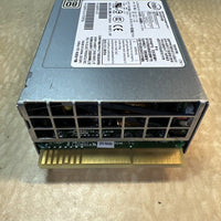 Intel DPS-750XB A 750W 80 Plus Platinum Switching Power Supply P/N: E98791-010