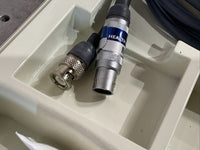 OpthaScan B Probe By Biophysic Medical 10 MHz
