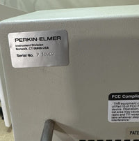 PERKIN ELMER CETUS DNA THERMAL CYCLER