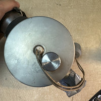 Huntington Mechanical Laboratory FT-151  Vacuum Molecular Sieve Foreline Trap