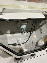 KAVO EWL 5420 Sand Blaster With Foot Pedal