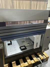 QIAGEN BIOROBOT 8000 Universal System Liquid Handling System