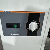 Heidolph Reax 2 Overhead Shaker with a Timer Tested Working