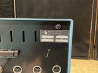 BELLCO SCI ERA QUAD 7766  DRIVE SYSTEM CONTROLLER & 4 Position Magnetic Stirrer