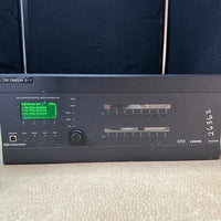 Crestron DM-MD8X8 8x8 Digital Media Switcher