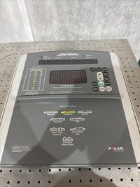 Life Fitness Console with Electronics for 93x Crosstrainer