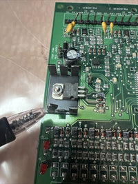 LNL-1320 S1 Dual Reader Controller Board