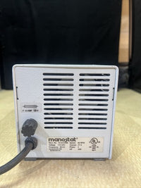 Thermo Manostat 72-410-049 E Series Economy Pump Works