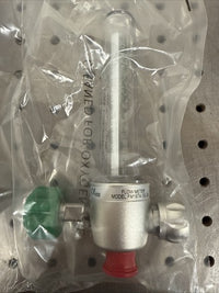 Flow Oxygen Meters Gentec FM197A-15L-DH