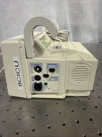 Welch Allyn PROPAQ Encore 206 EL EMPSC Vital Signs Patient Monitor Kit