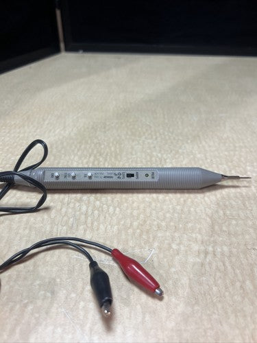 Tenma Model 72-360 Logic Probe Pulser