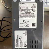 Hologic TLi iQ system with TLi iQ QCette and Zebra label printer