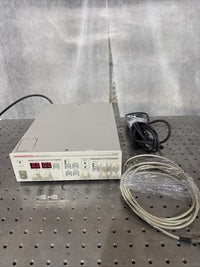 Hamamatsu Camera Controller C2400