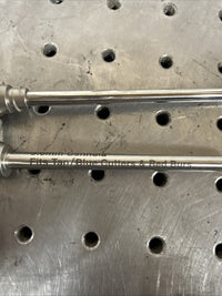 Stryker 275-719-200  5.6 mm Cannula with 275-719-200 Trocar
