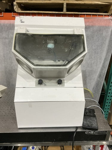 KAVO EWL 5420 Sand Blaster With Foot Pedal