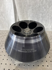 DuPont Sorvall GSA Rotor w/o Lid for RC & SS Series Centrifuge, 13K RPM 6x250ml