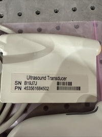 Philips C5-2 Convex Curved Array Ultrasound Transducer Probe