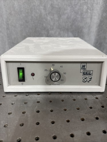 Kavo Ewl SF 4416 Dental Machine Motor 60000 RPM
