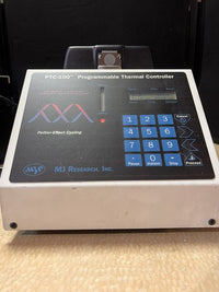 Bio-Rad iCycler 582BR Thermal Cycler