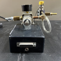 Clippard High Flow 3 Way  Model 2020