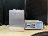 Forma Scientific Model 1010 8006 CryoMed Microcomputer W/ 8022 Cryomed Freezer