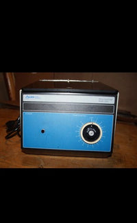 FISHER SCIENTIFIC Micro-Centrifuge Model 235C with 20 Place Rotor 4-978-235B