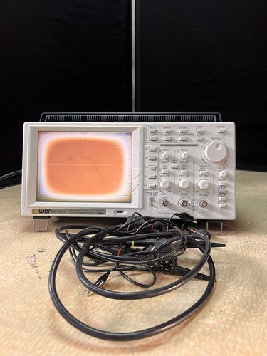 Test & Measurement