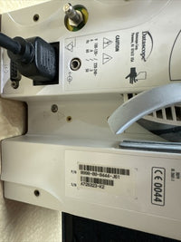 DuPont Sorvall SA-600 Rotor | 17000 rpm Max