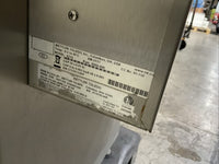 Mettler Toledo 706 Inline Auto Labeler Scale Food Packing Conveyor Equipment