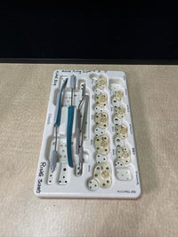 EDWARDS LIFESCIENCES MITRAL 1162 24mm - 40mm REF 1174 EDWARDS