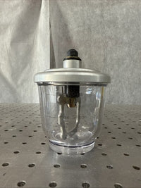 Mixing Bowl, 250 ml, for FINOVAC - 1 piece