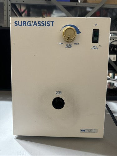Surg/Assist SA-IA Insufflator