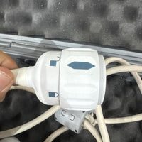 Acuson Swiftlink V 10043163 Pinless Probe ASSY Cable Ultrasound Transducer Probe
