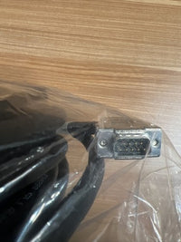 NEW TURCK 13083 CABLE ASSEMBLY ID NO. U2-16483