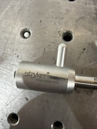 Stryker 275-719-200  5.6 mm Cannula with 275-719-200 Trocar