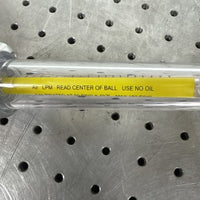 Gentec Healthcare FM187A-15L-DH Flow Meter ~ 21265