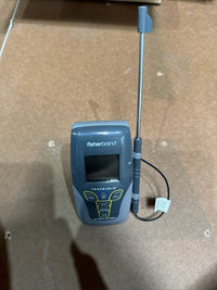 TRACEABLE 4430 Digital Thermistor Thermometer - 58 Degrees To 572F
