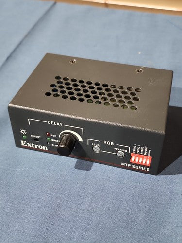 Extron MTP RL 15HD A SEQ VGA/Audio Receiver