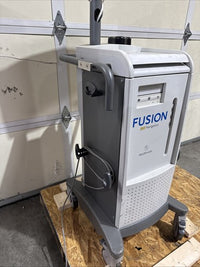 Medtronic Fusion ENT Image Guidance System Cart