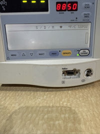 Datascope Accutorr Plus Vital Signs Monitor