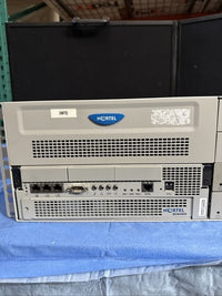 Avaya Nortel BCM450  Business Communications Manager 2x G8X16